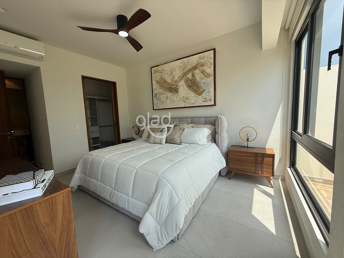 Apartamento em Las Jarretaderas, Bahía de Banderas, foto 27 de 29
