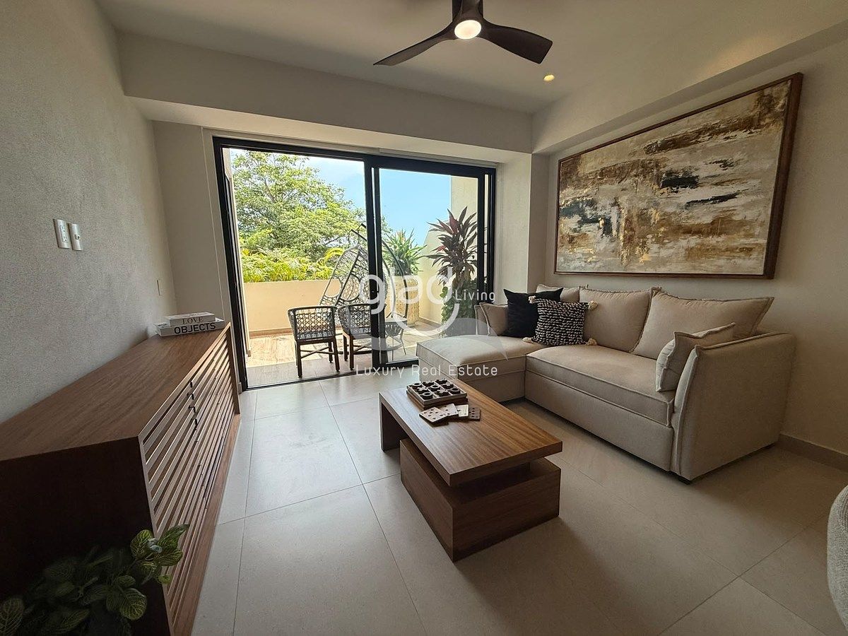 Apartamento em Las Jarretaderas, Bahía de Banderas, foto 28 de 29