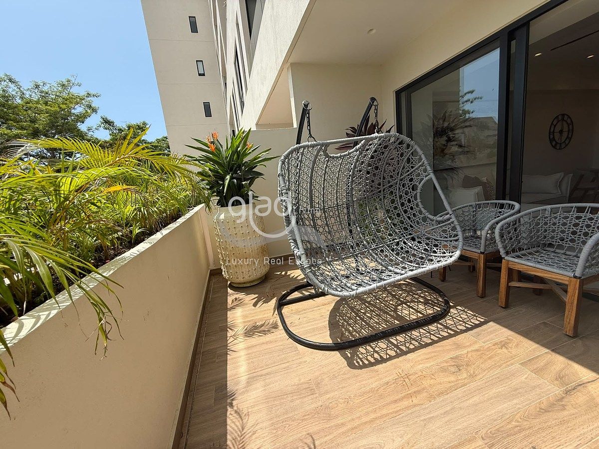 Apartamento em Las Jarretaderas, Bahía de Banderas, foto 29 de 29