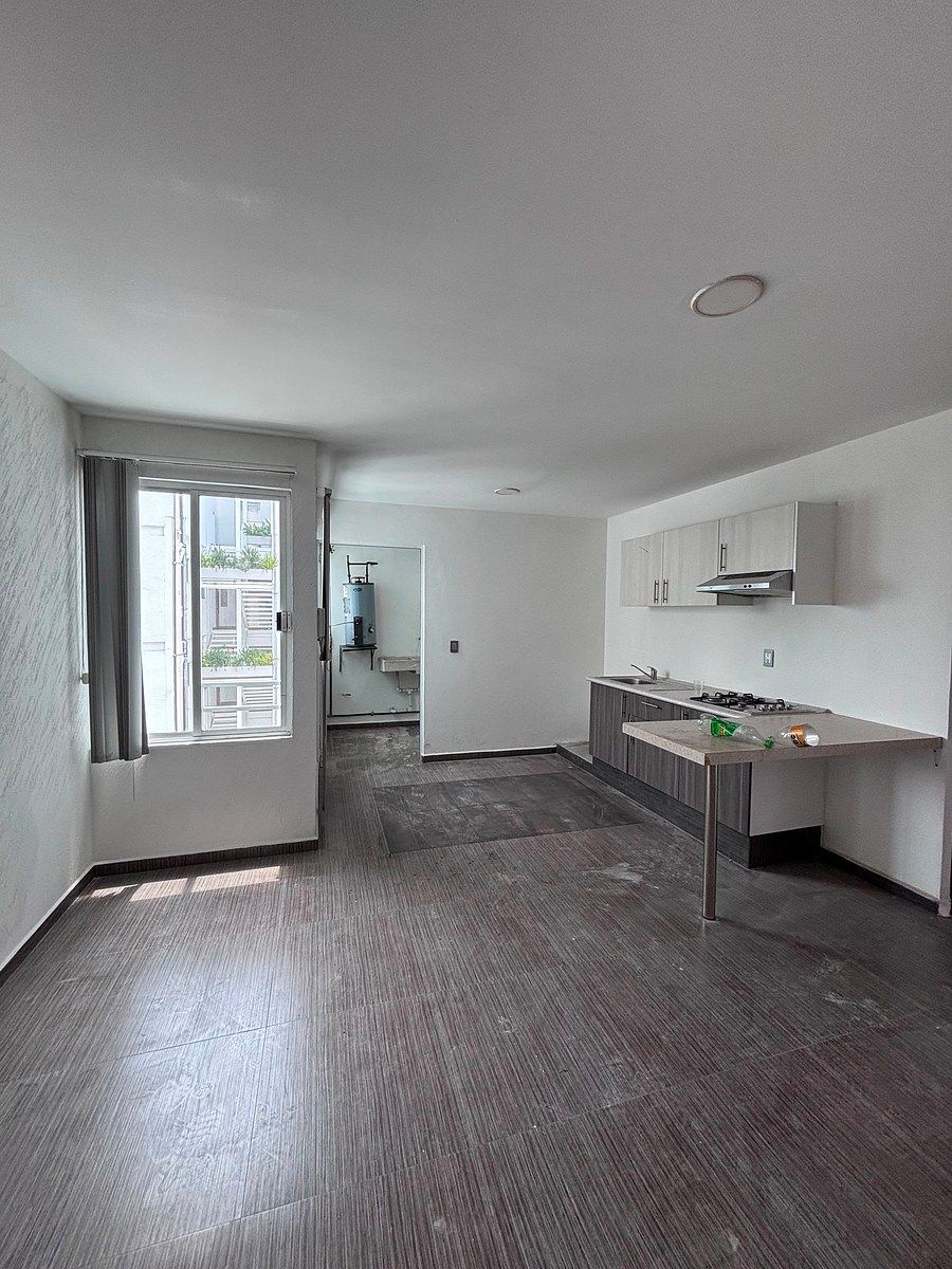 Apartamento em Xocoyahualco, Tlalnepantla de Baz, foto 2 de 10