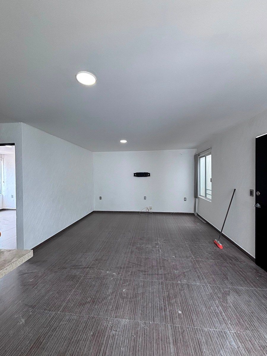 Apartamento em Xocoyahualco, Tlalnepantla de Baz, foto 4 de 10