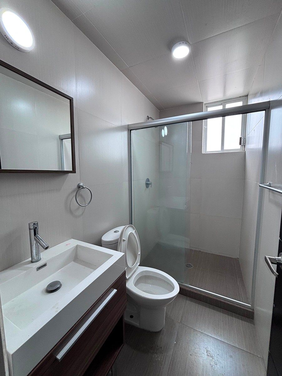 Apartamento em Xocoyahualco, Tlalnepantla de Baz, foto 5 de 10