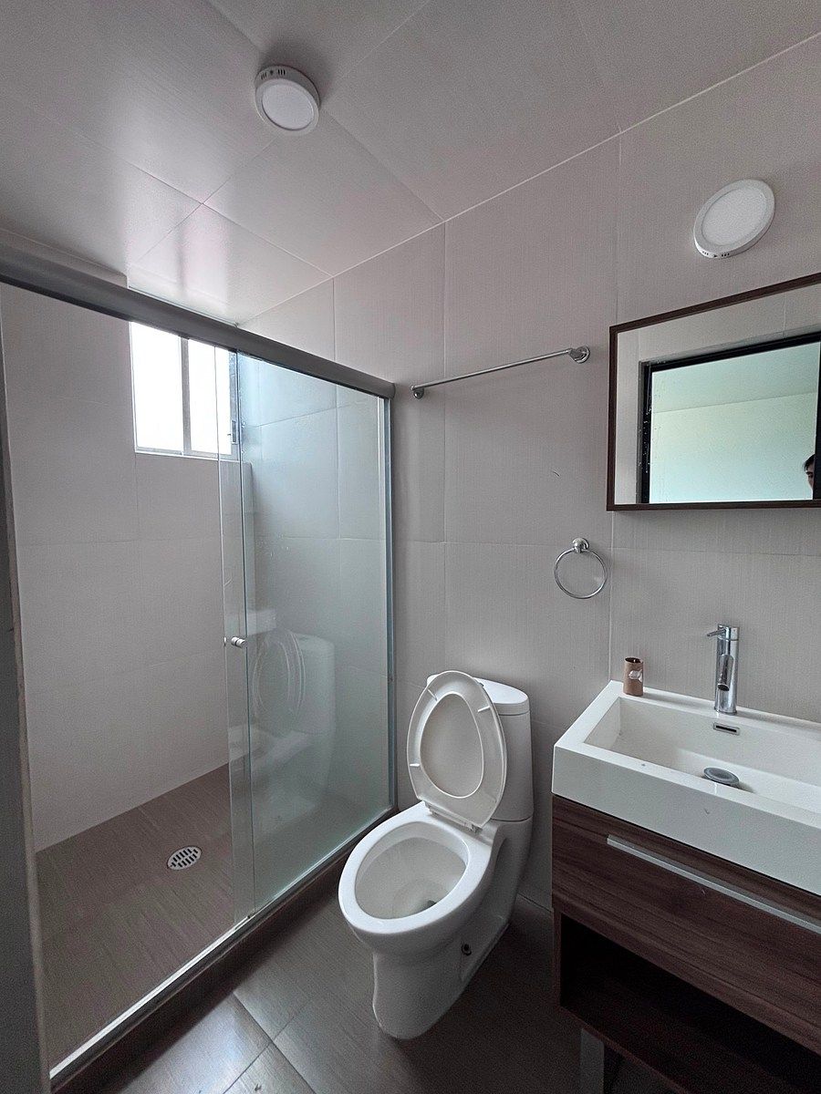 Apartamento em Xocoyahualco, Tlalnepantla de Baz, foto 8 de 10
