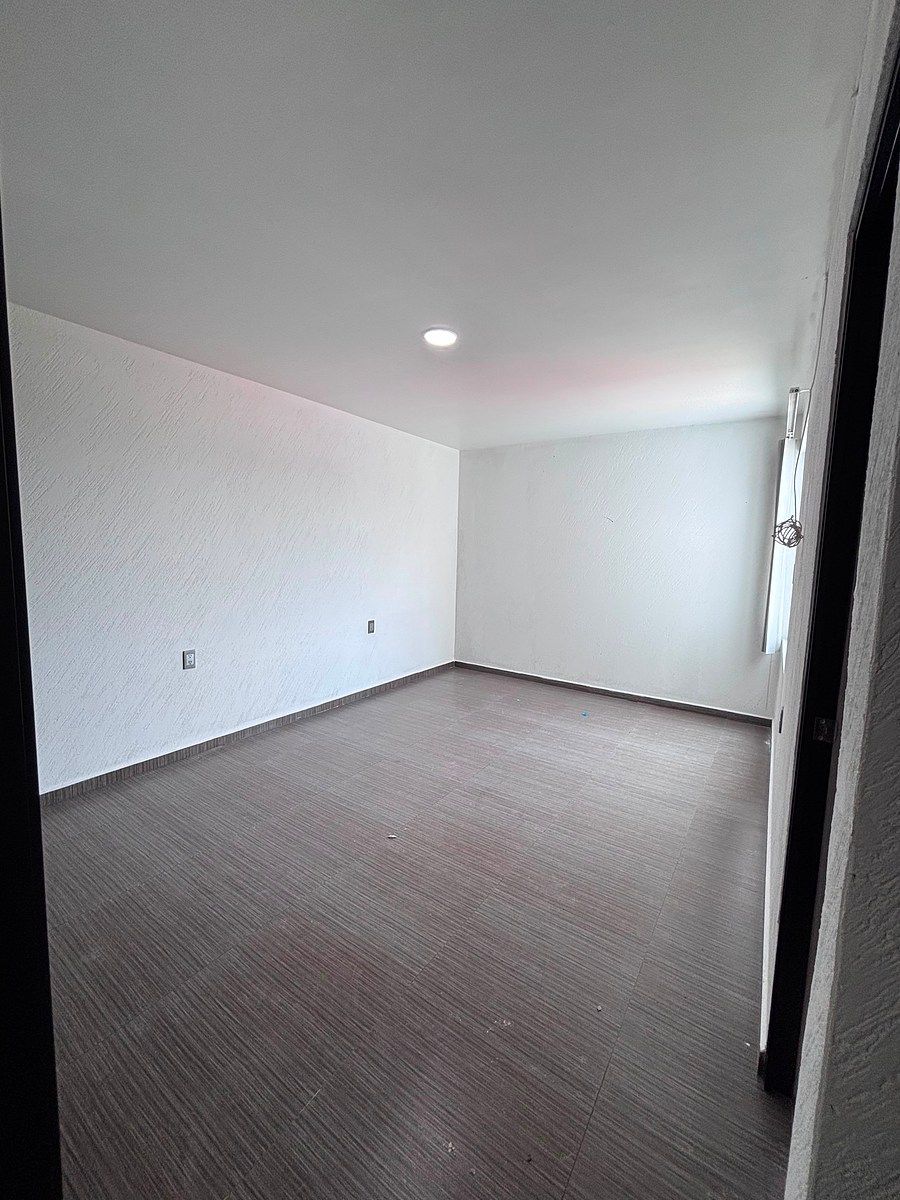 Apartamento em Xocoyahualco, Tlalnepantla de Baz, foto 3 de 10