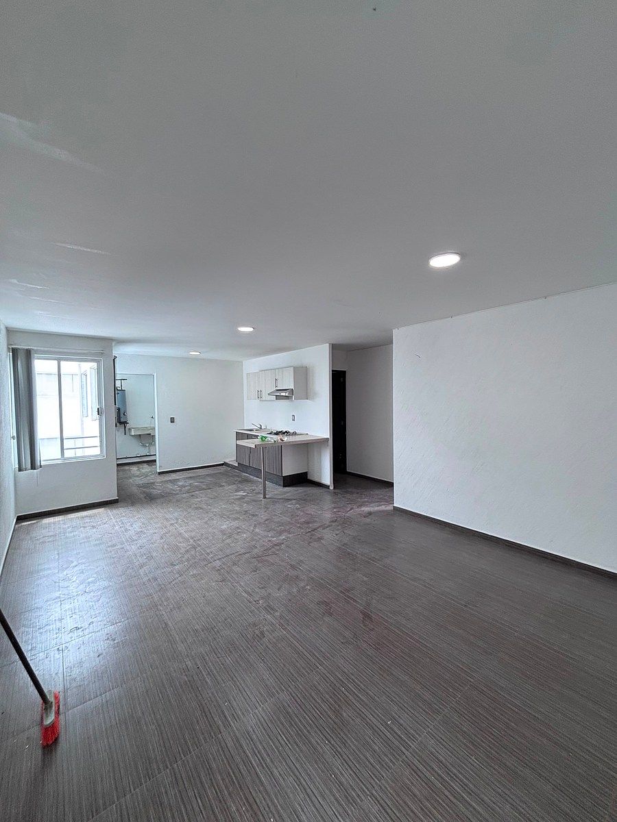 Apartamento em Xocoyahualco, Tlalnepantla de Baz, foto 9 de 10