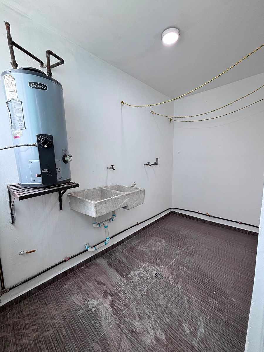 Apartamento em Xocoyahualco, Tlalnepantla de Baz, foto 10 de 10