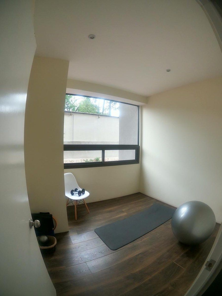 Apartment in El Olivo, Huixquilucan, photo 2 of 18