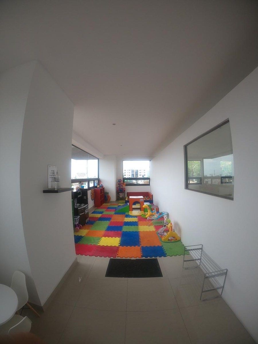 Apartment in El Olivo, Huixquilucan, photo 4 of 18