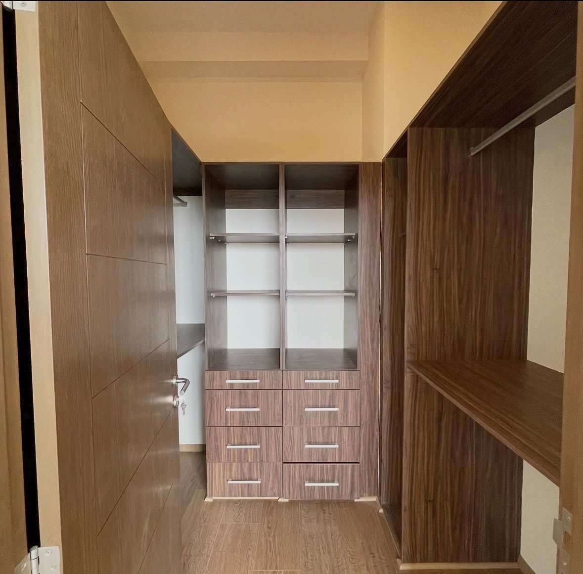 Apartment in El Olivo, Huixquilucan, photo 5 of 18