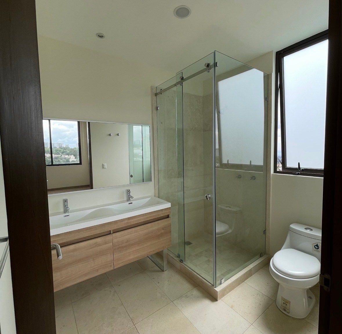 Apartment in El Olivo, Huixquilucan, photo 6 of 18