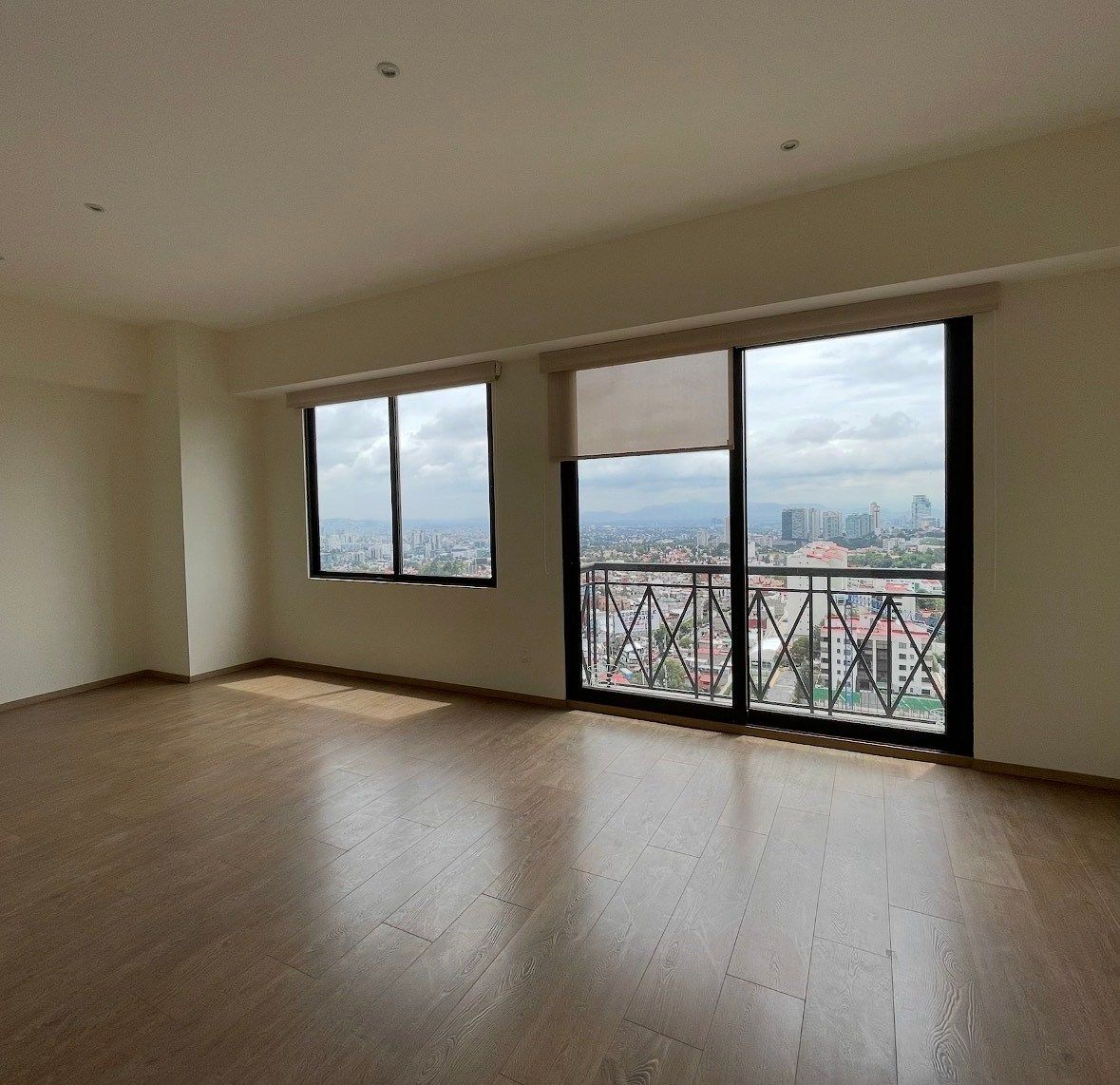 Apartment in El Olivo, Huixquilucan, photo 14 of 18