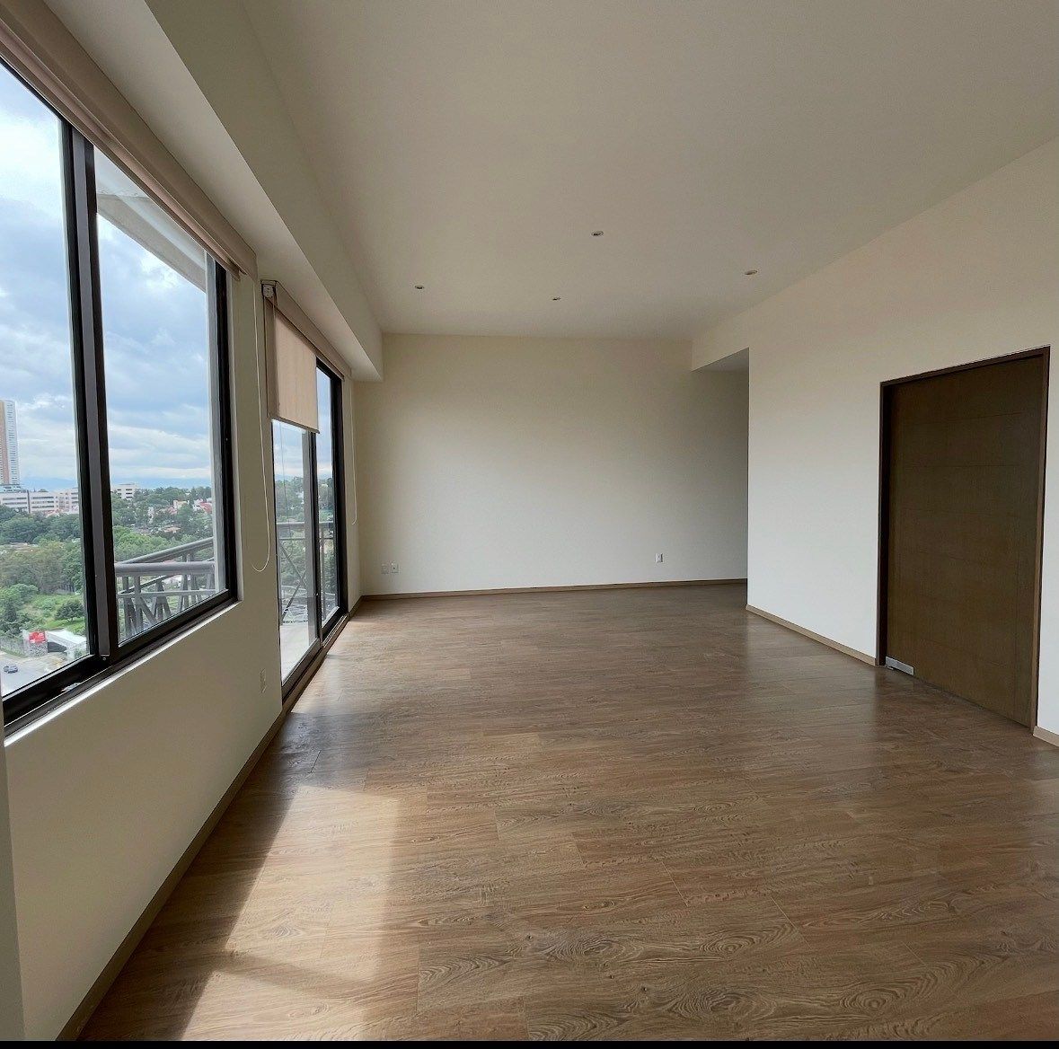 Apartment in El Olivo, Huixquilucan, photo 16 of 18