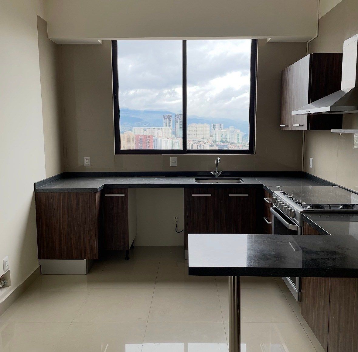 Apartment in El Olivo, Huixquilucan, photo 17 of 18