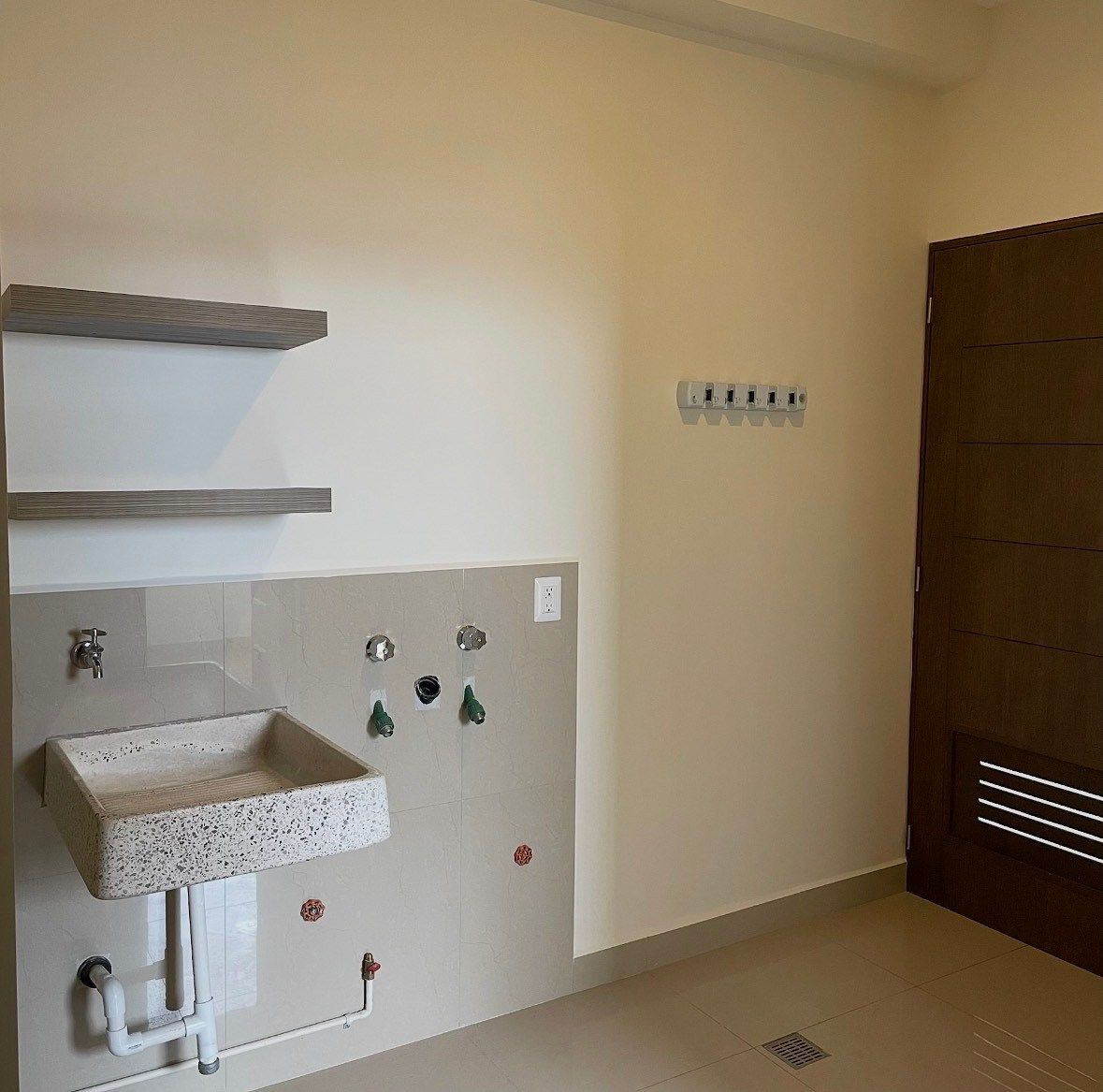 Apartment in El Olivo, Huixquilucan, photo 18 of 18