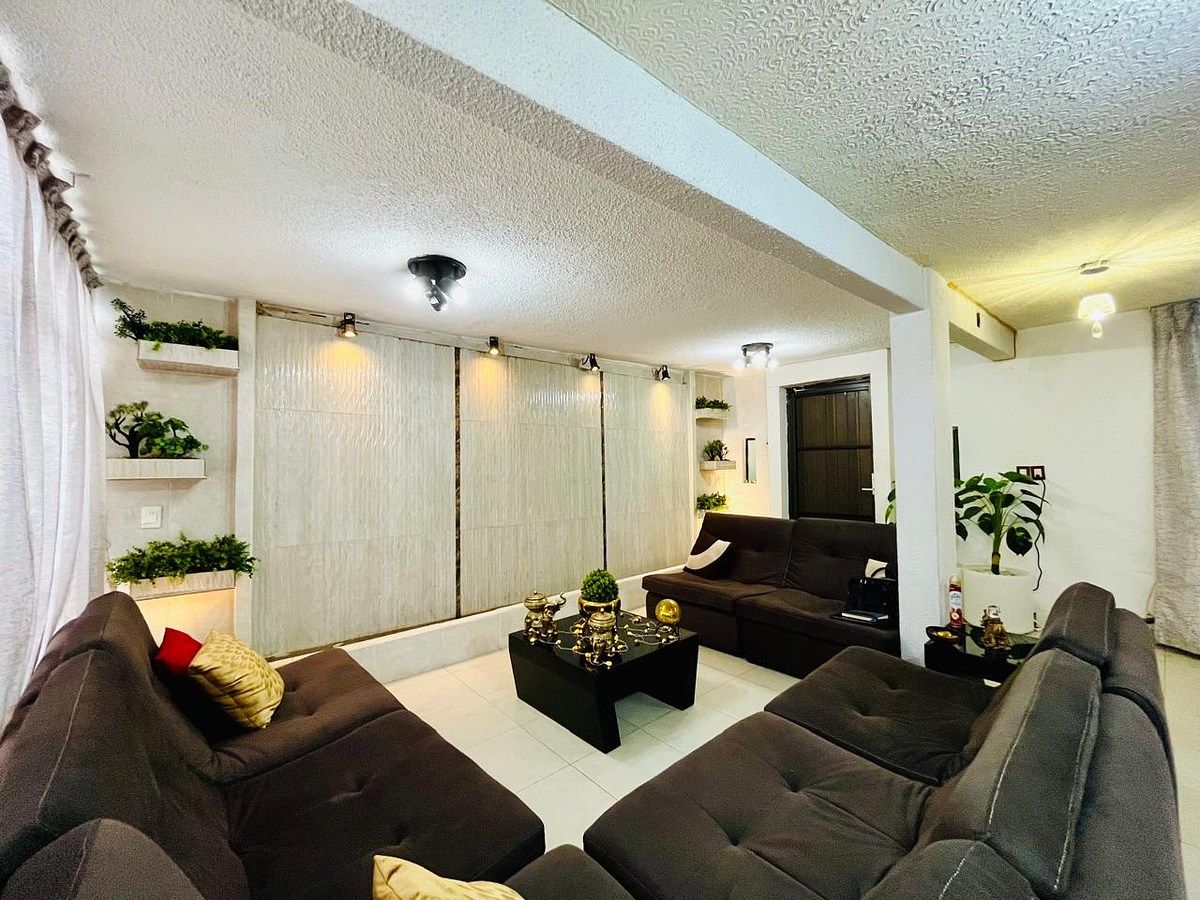 House in Jardín Balbuena, Venustiano Carranza, photo 5 of 24