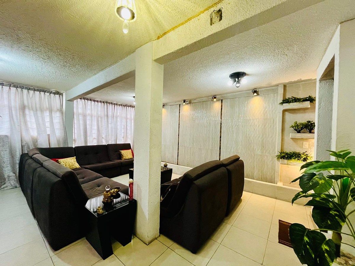 House in Jardín Balbuena, Venustiano Carranza, photo 6 of 24
