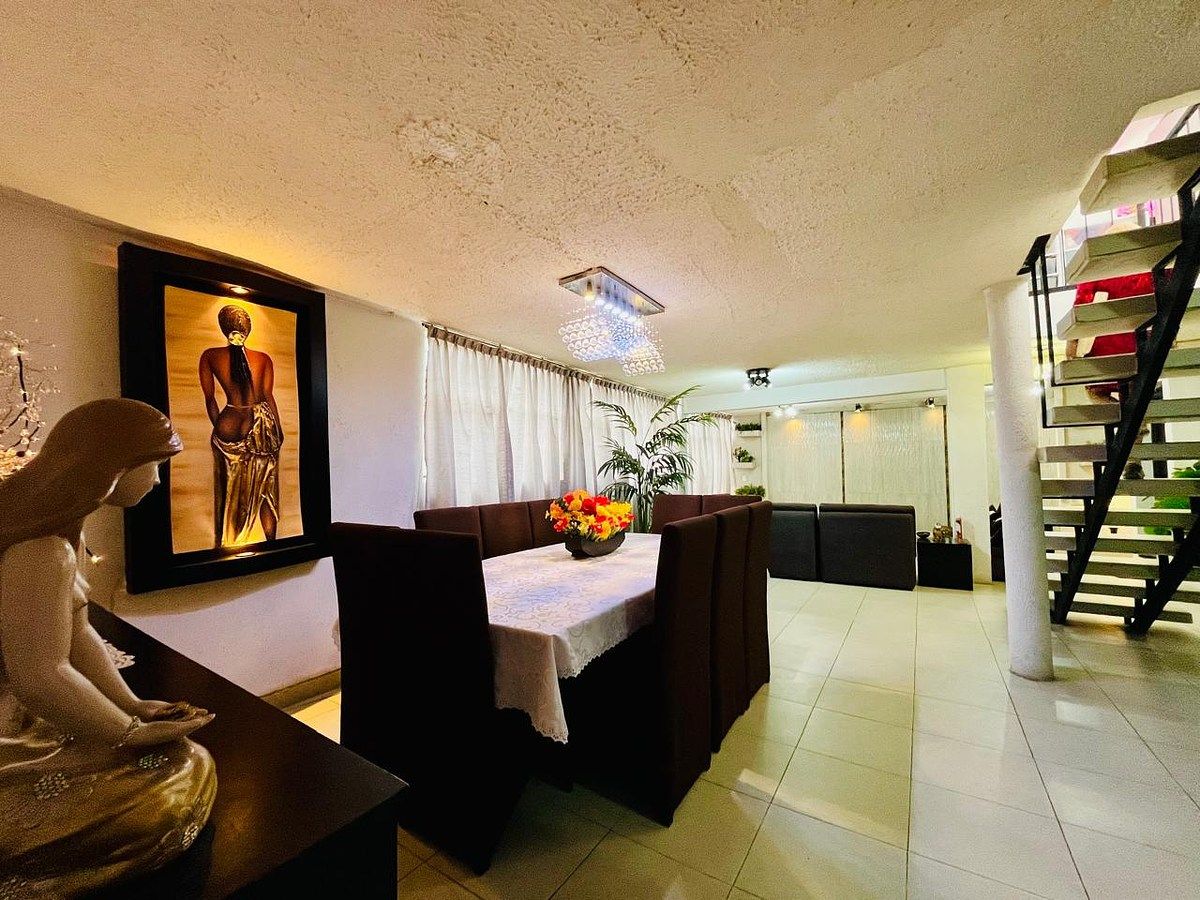 House in Jardín Balbuena, Venustiano Carranza, photo 8 of 24