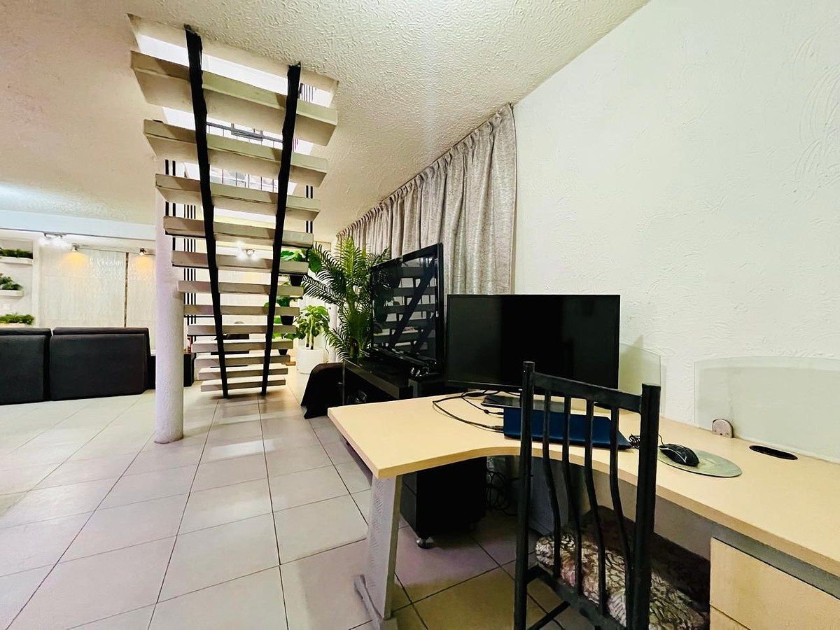 House in Jardín Balbuena, Venustiano Carranza, photo 11 of 24