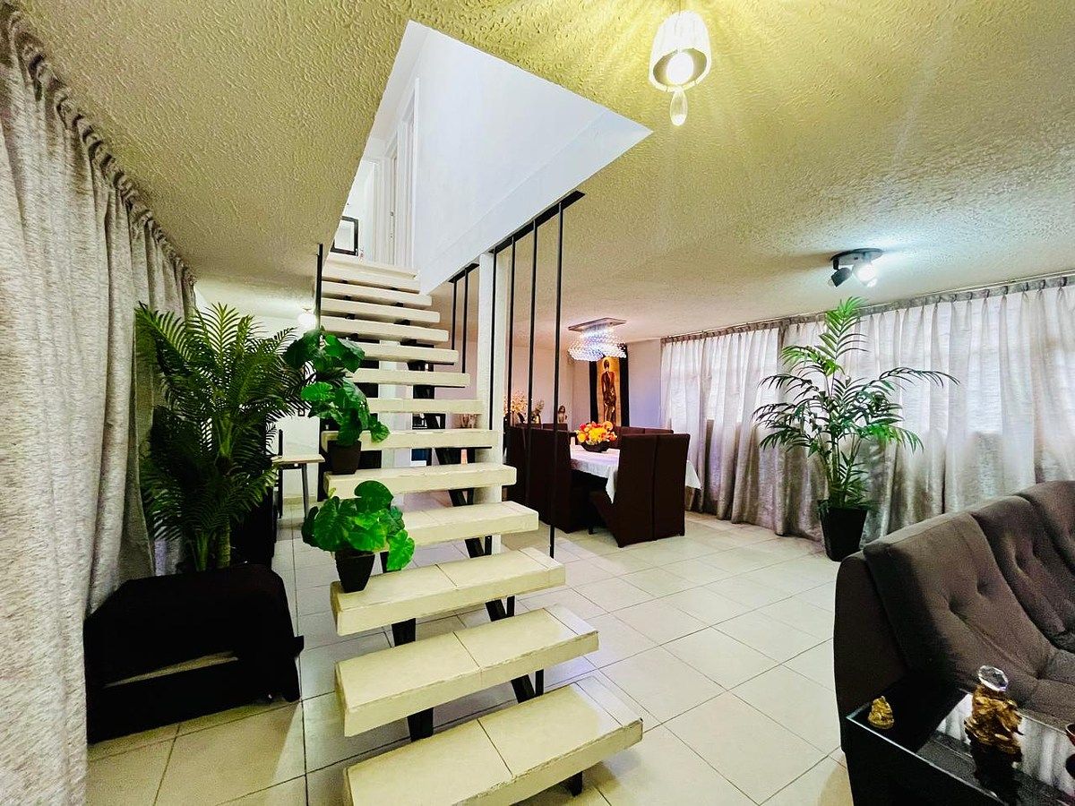 House in Jardín Balbuena, Venustiano Carranza, photo 13 of 24