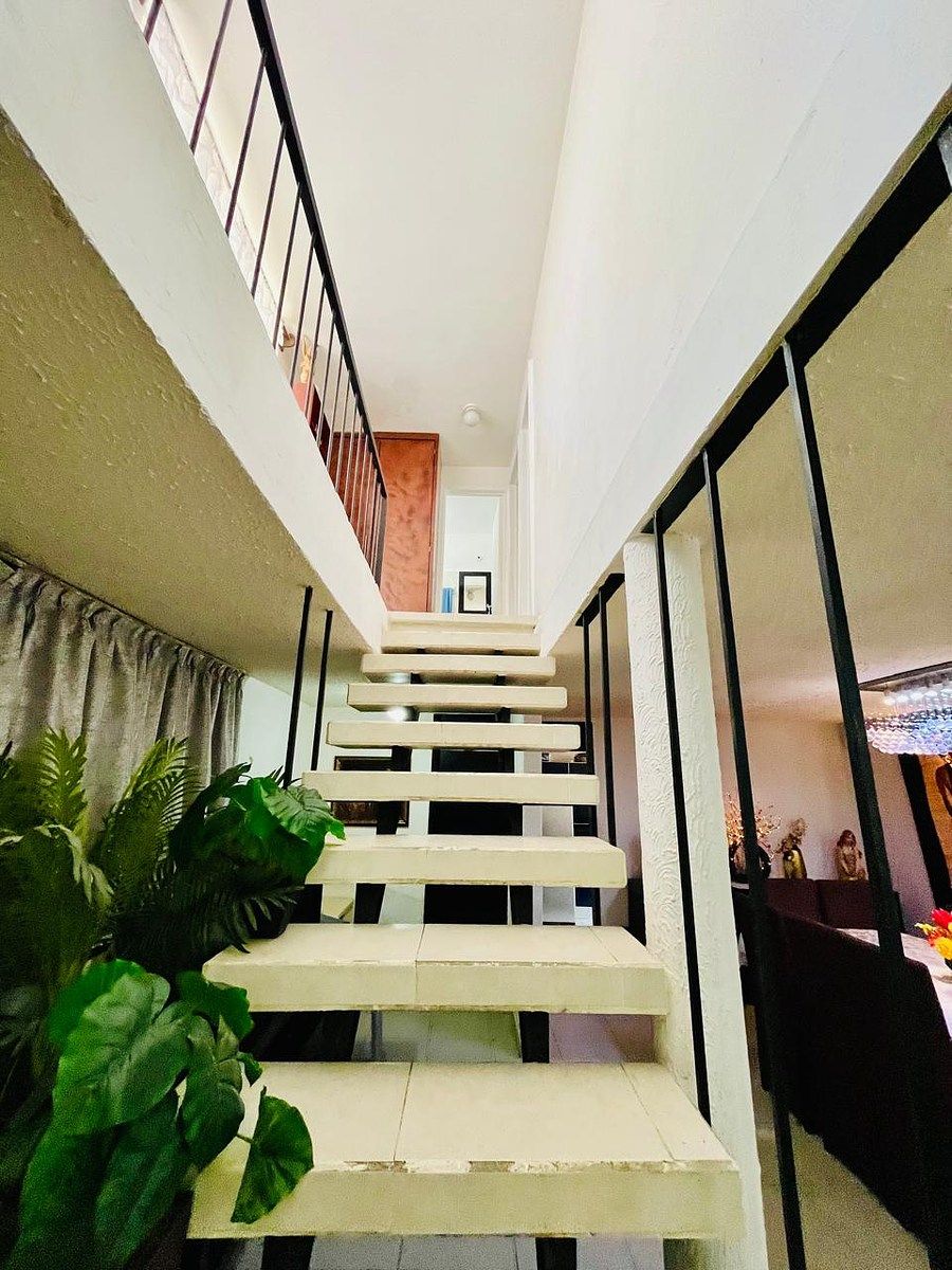 House in Jardín Balbuena, Venustiano Carranza, photo 14 of 24