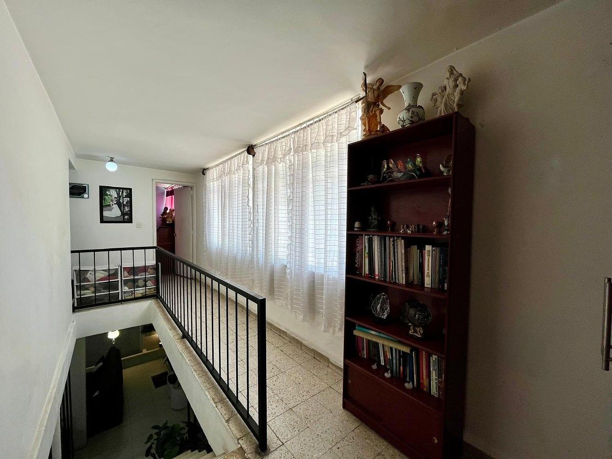House in Jardín Balbuena, Venustiano Carranza, photo 15 of 24