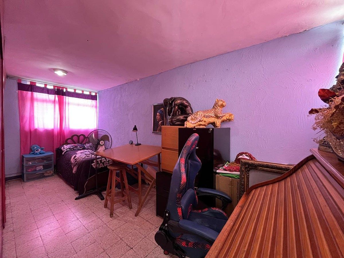 House in Jardín Balbuena, Venustiano Carranza, photo 16 of 24