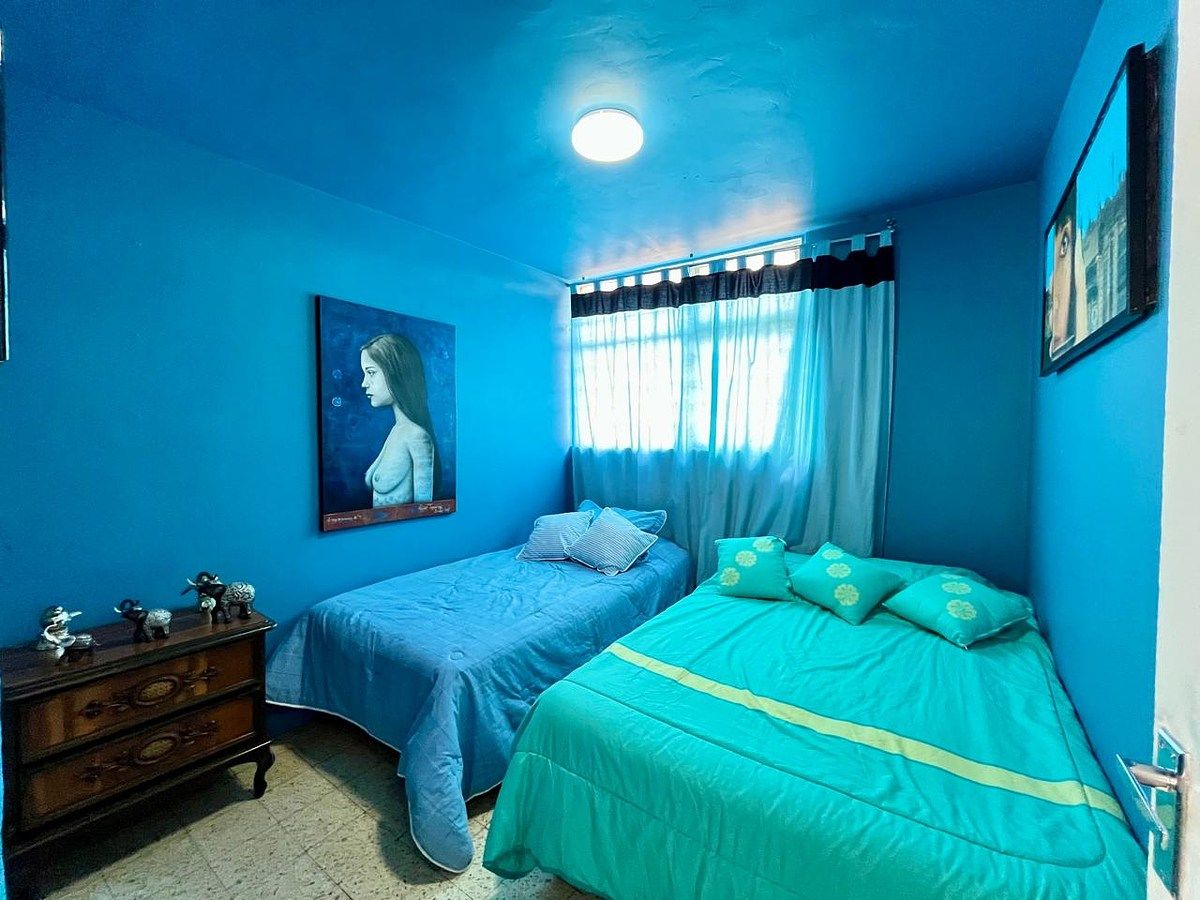 House in Jardín Balbuena, Venustiano Carranza, photo 17 of 24