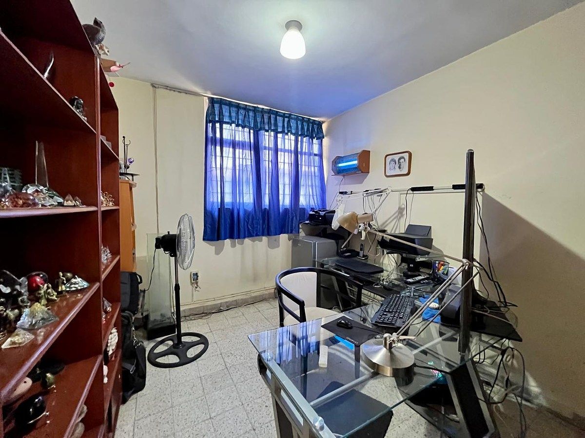 House in Jardín Balbuena, Venustiano Carranza, photo 20 of 24