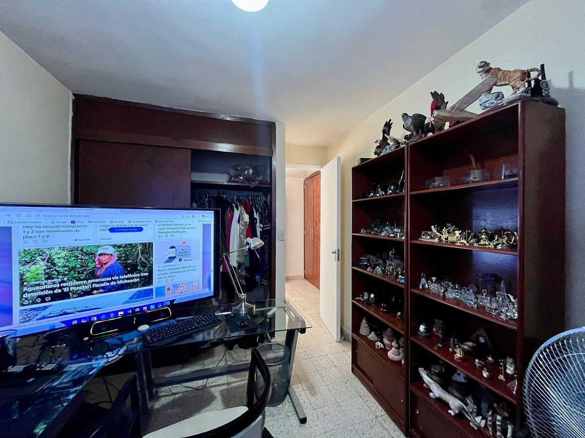 House in Jardín Balbuena, Venustiano Carranza, photo 21 of 24
