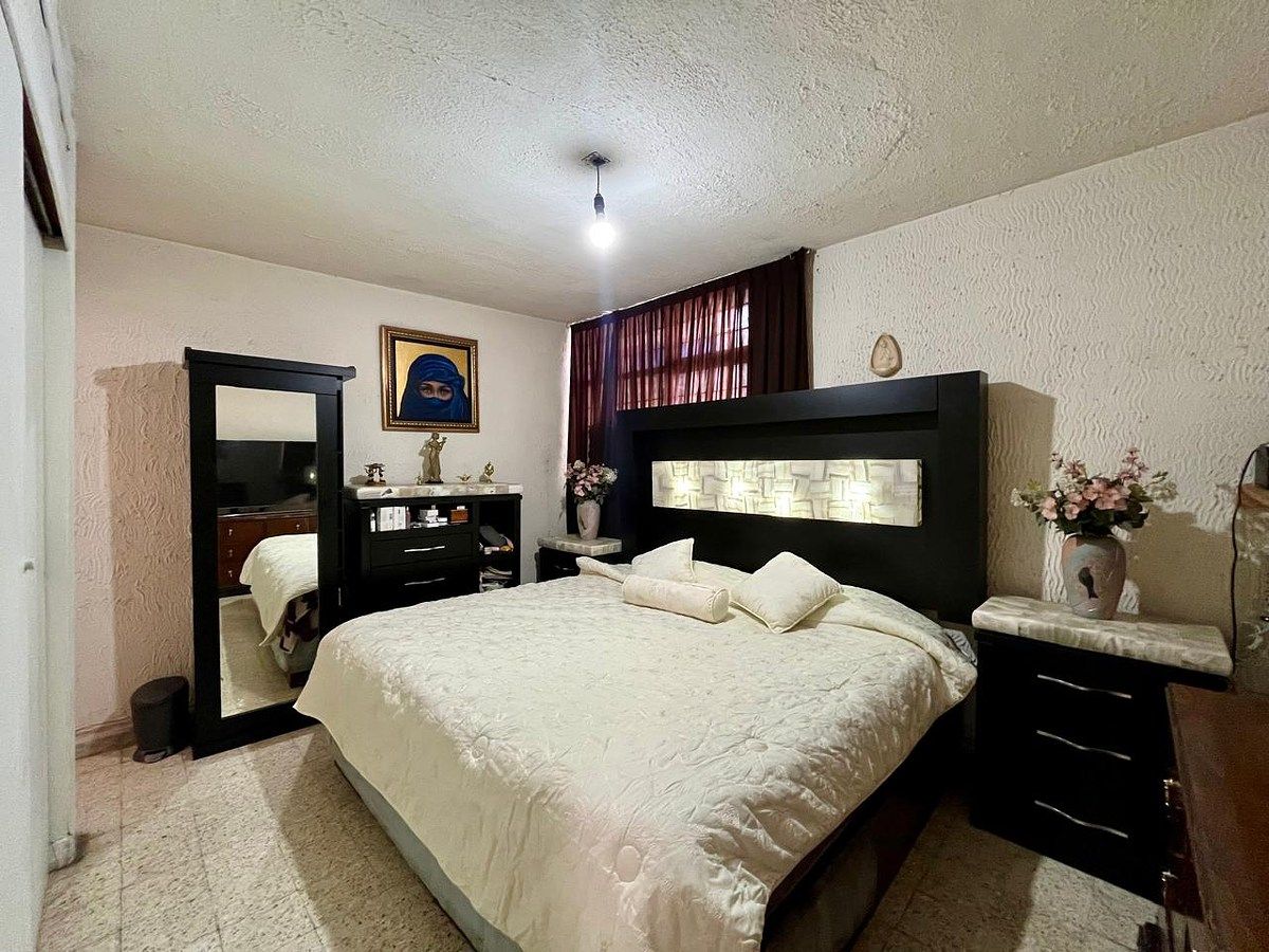 House in Jardín Balbuena, Venustiano Carranza, photo 22 of 24