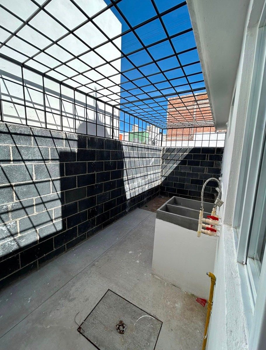 Casa en Mirador de Las Culturas, Aguascalientes, foto 10 de 10