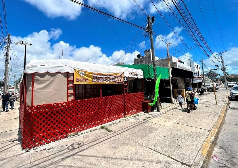 Local em Cancún Centro, Benito Juárez, foto 2 de 8