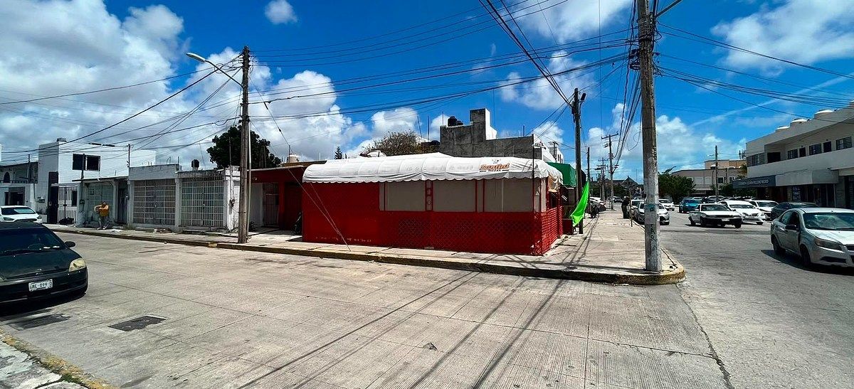 Local em Cancún Centro, Benito Juárez, foto 5 de 8