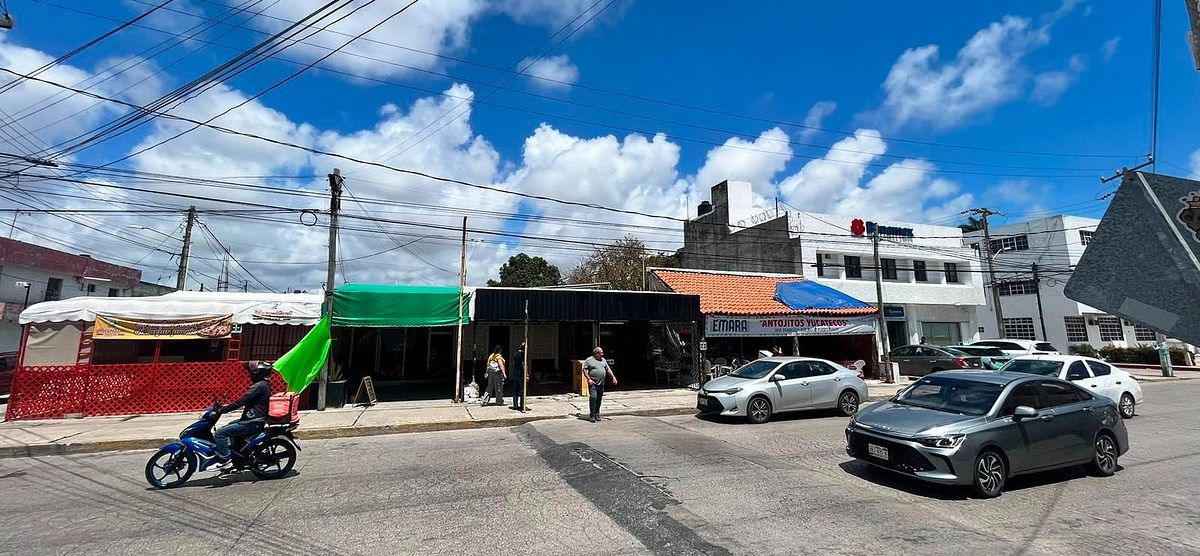 Local em Cancún Centro, Benito Juárez, foto 6 de 8
