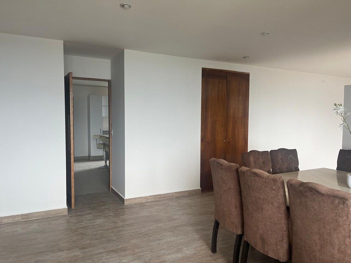 Apartamento em Jesús del Monte, Huixquilucan, foto 6 de 23