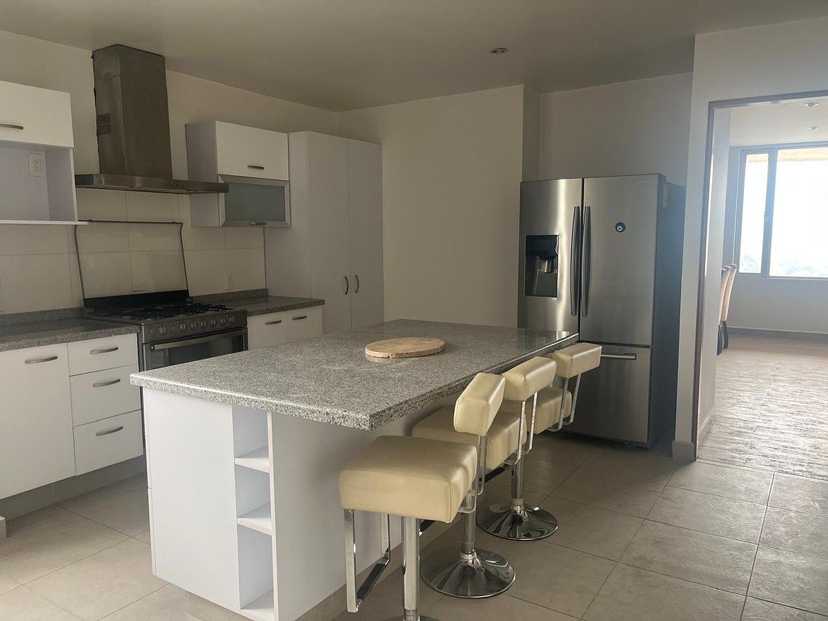 Apartamento em Jesús del Monte, Huixquilucan, foto 7 de 23