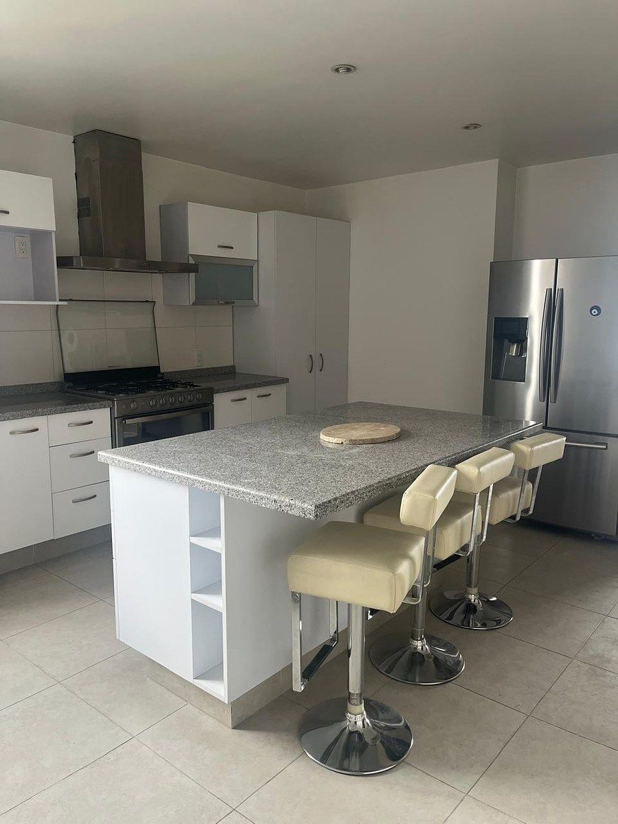 Apartamento em Jesús del Monte, Huixquilucan, foto 10 de 23
