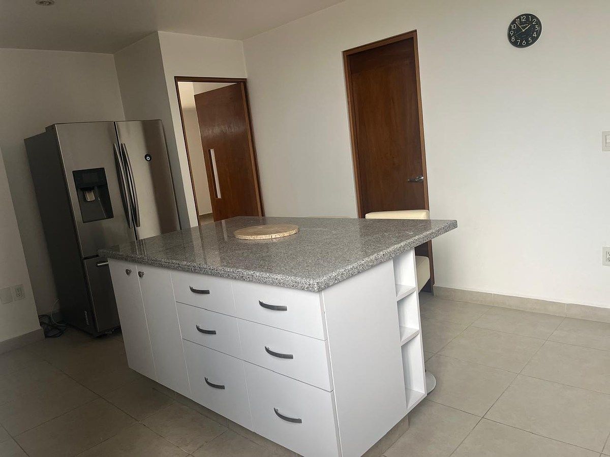 Apartamento em Jesús del Monte, Huixquilucan, foto 9 de 23