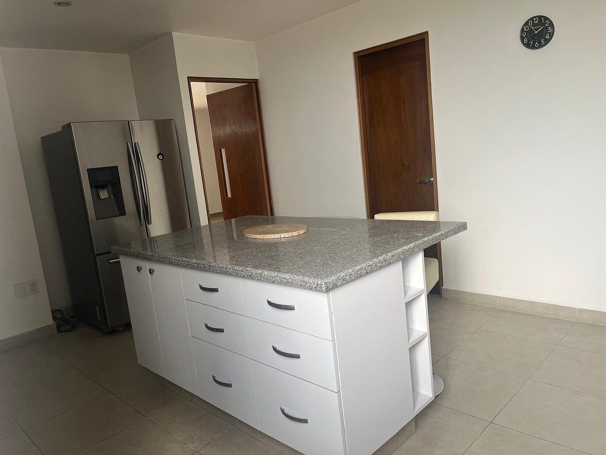 Apartamento em Jesús del Monte, Huixquilucan, foto 11 de 23