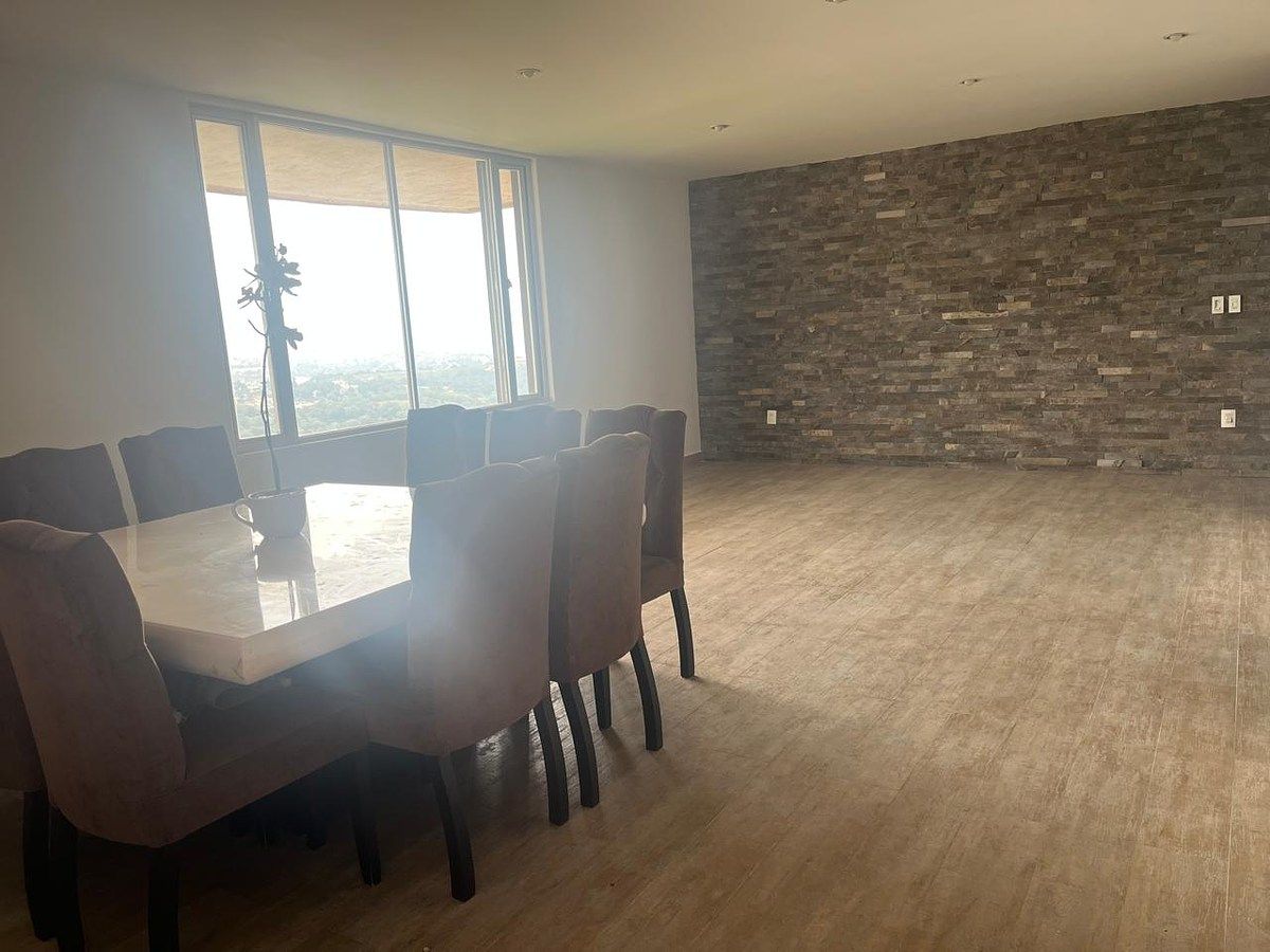 Apartamento em Jesús del Monte, Huixquilucan, foto 15 de 23