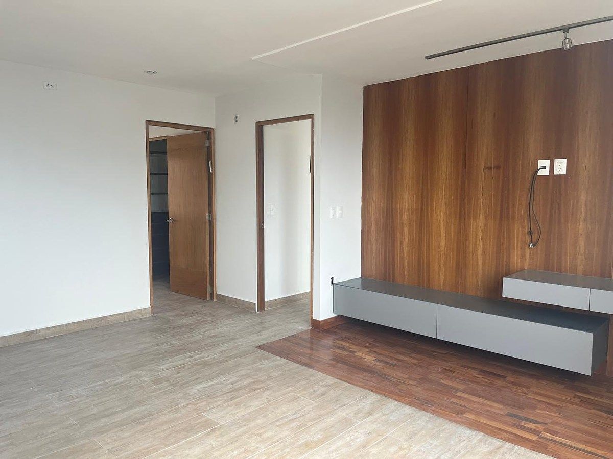 Apartamento em Jesús del Monte, Huixquilucan, foto 16 de 23