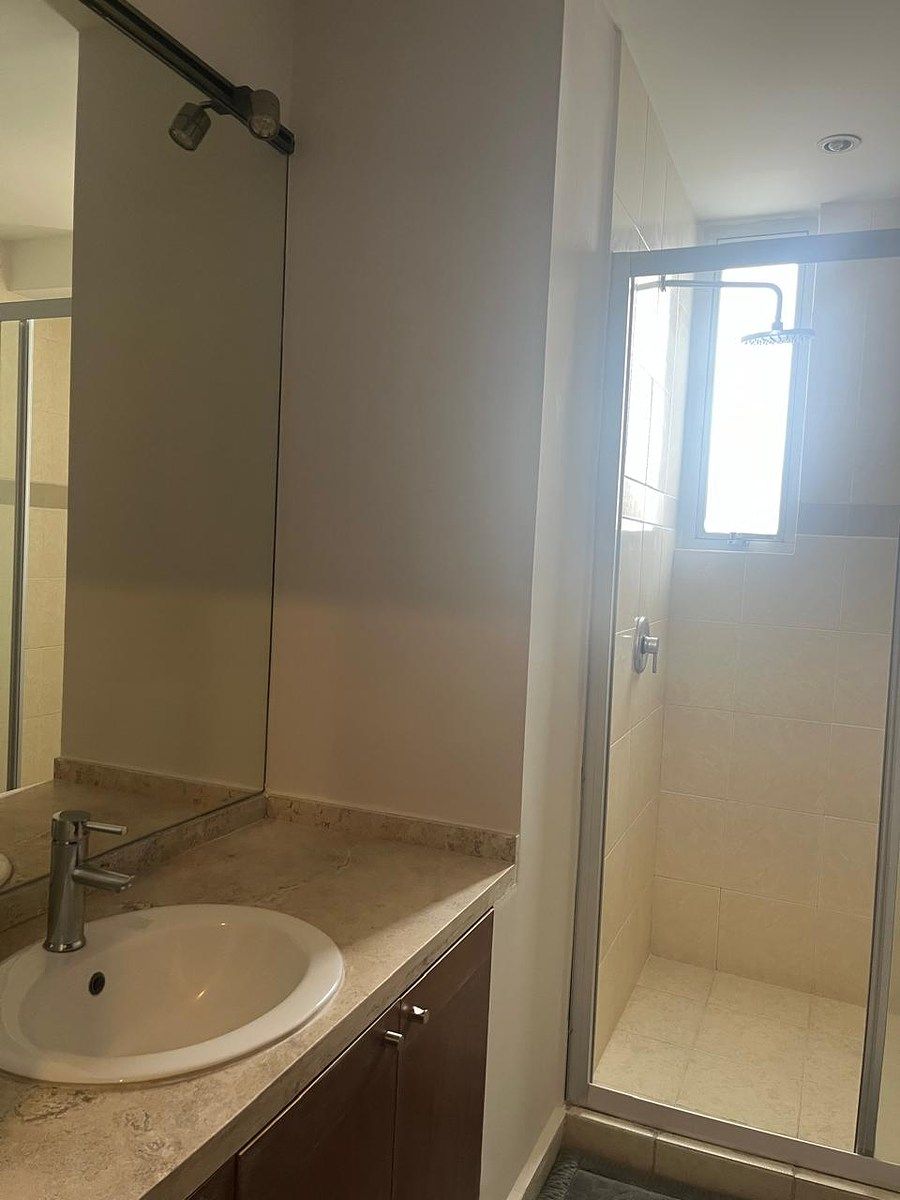 Apartamento em Jesús del Monte, Huixquilucan, foto 21 de 23
