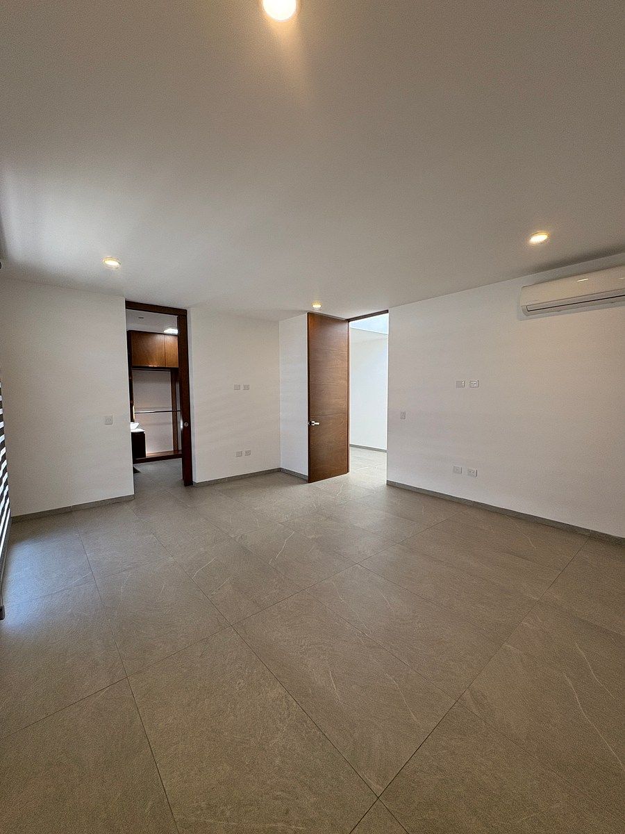 Casa en condominio en Loretta, Aguascalientes, foto 6 de 15