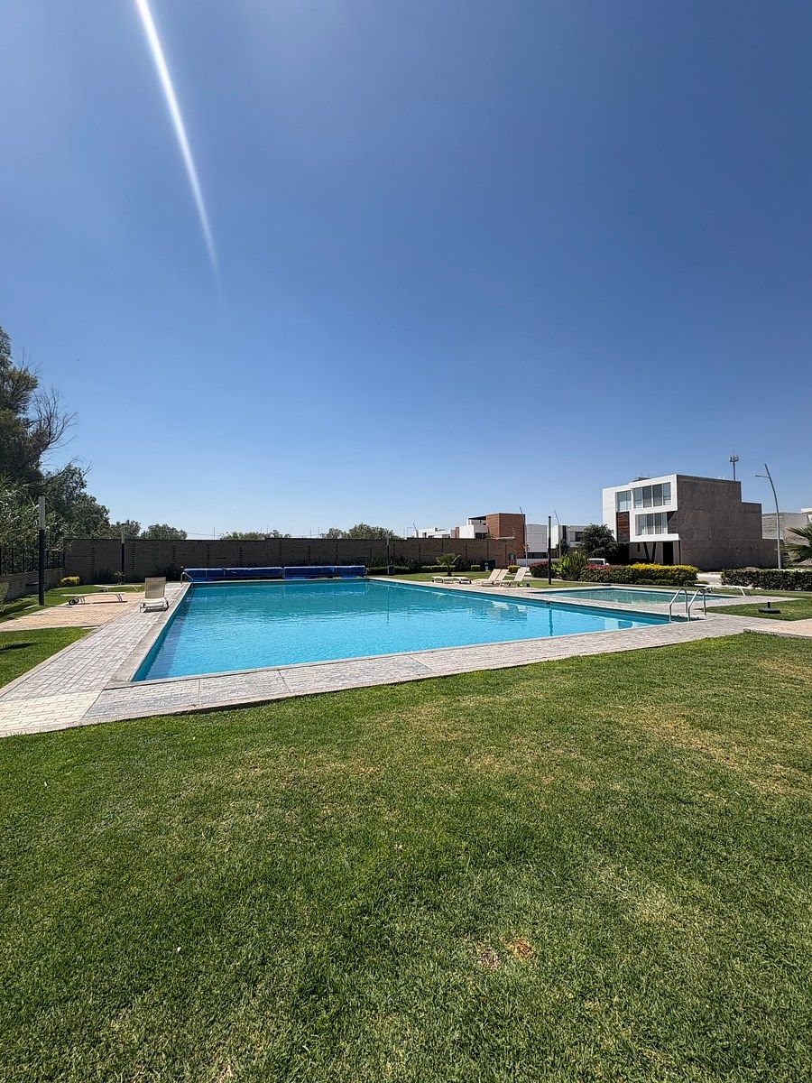 Casa en condominio en Loretta, Aguascalientes, foto 11 de 15