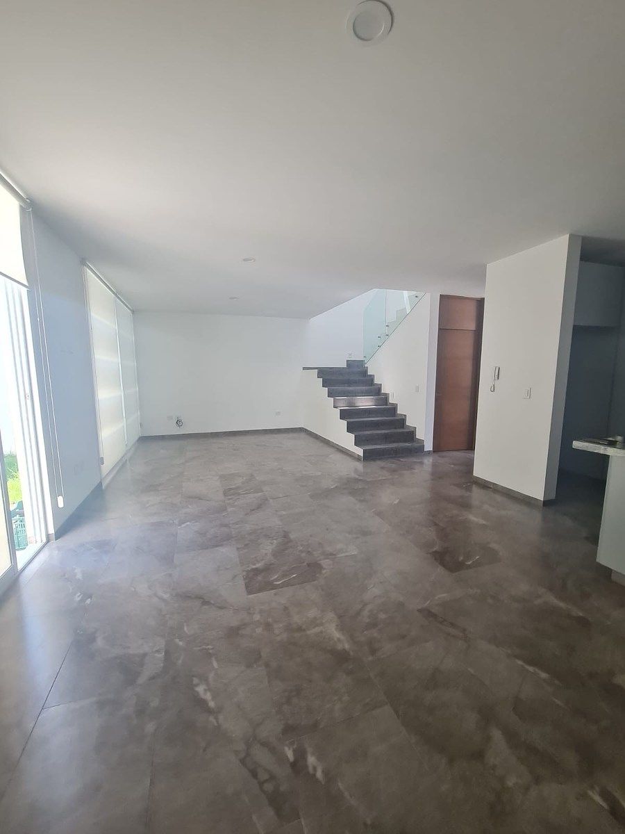 Casa en condominio en Loretta, Aguascalientes, foto 5 de 18
