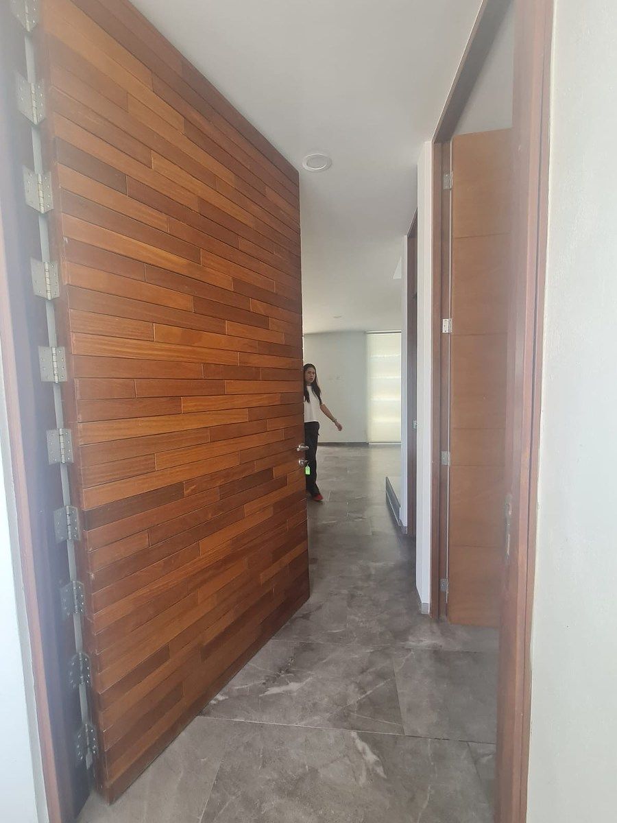 Casa en condominio en Loretta, Aguascalientes, foto 3 de 18
