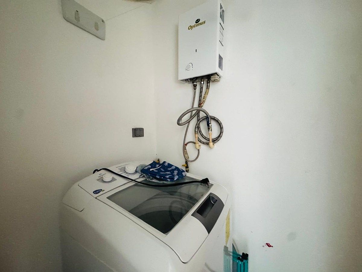 Apartamento em Supermanzana 511, Benito Juárez, foto 10 de 13