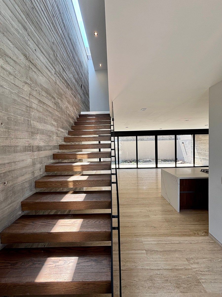 Casa em Altozano el Nuevo Querétaro, Querétaro, foto 7 de 28