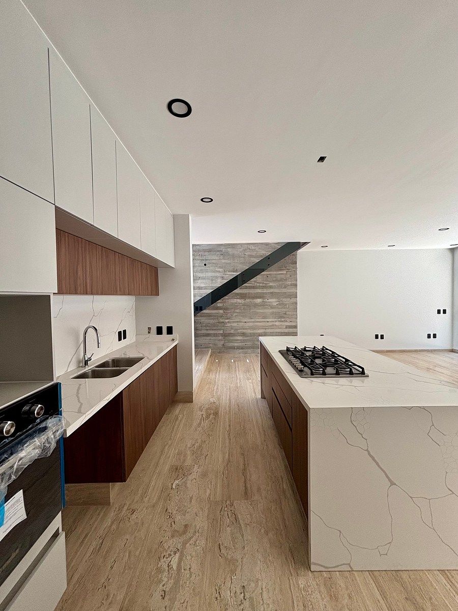 Casa em Altozano el Nuevo Querétaro, Querétaro, foto 10 de 28