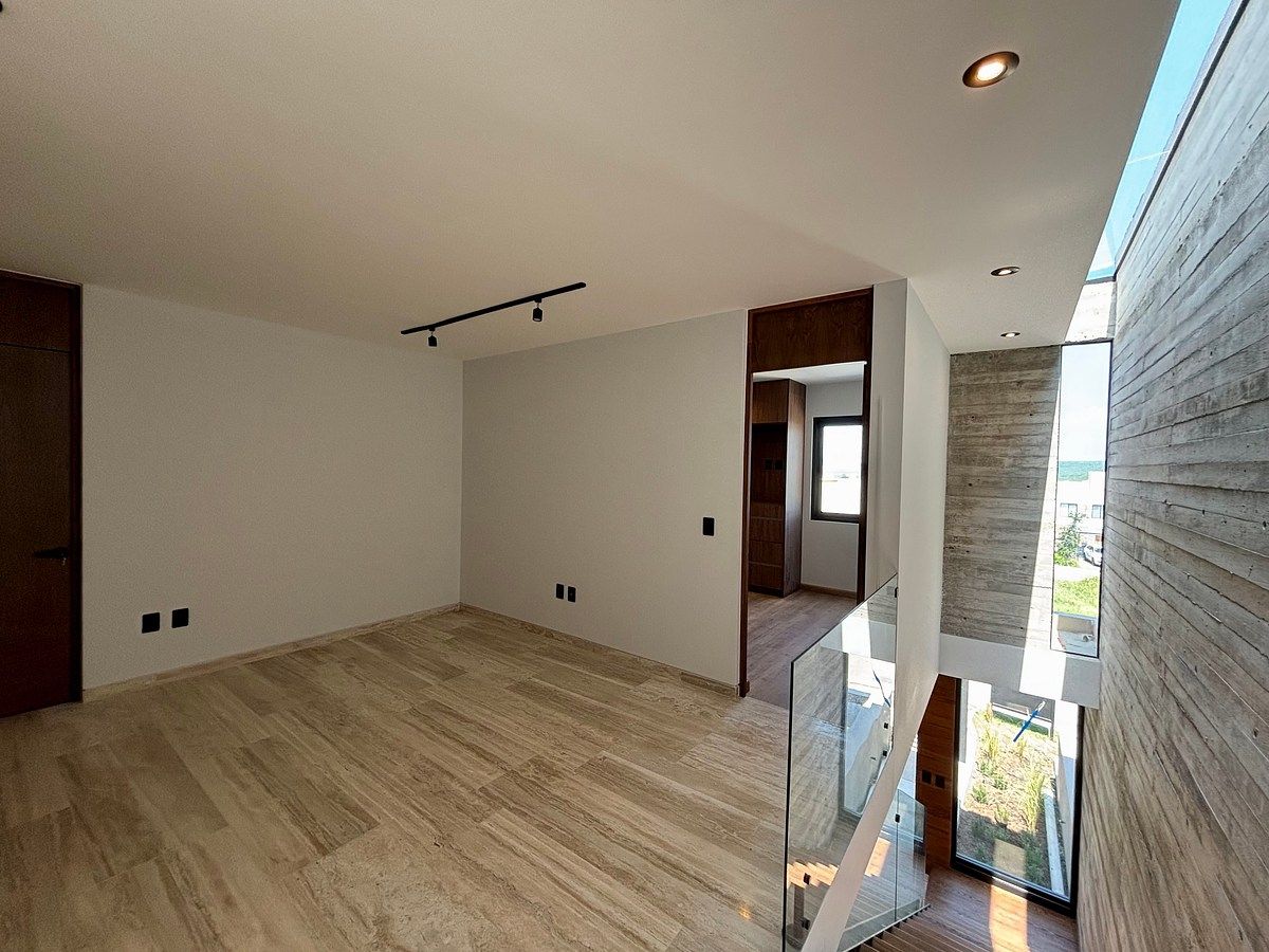 Casa em Altozano el Nuevo Querétaro, Querétaro, foto 14 de 28